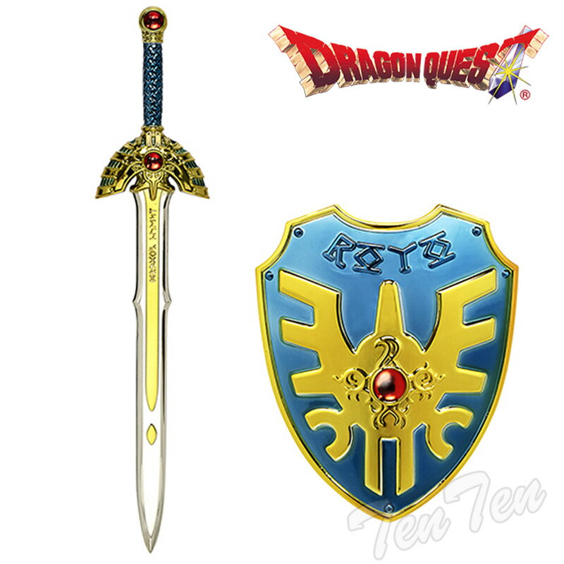 楽天市場】ドラゴンクエスト ロトの剣の通販