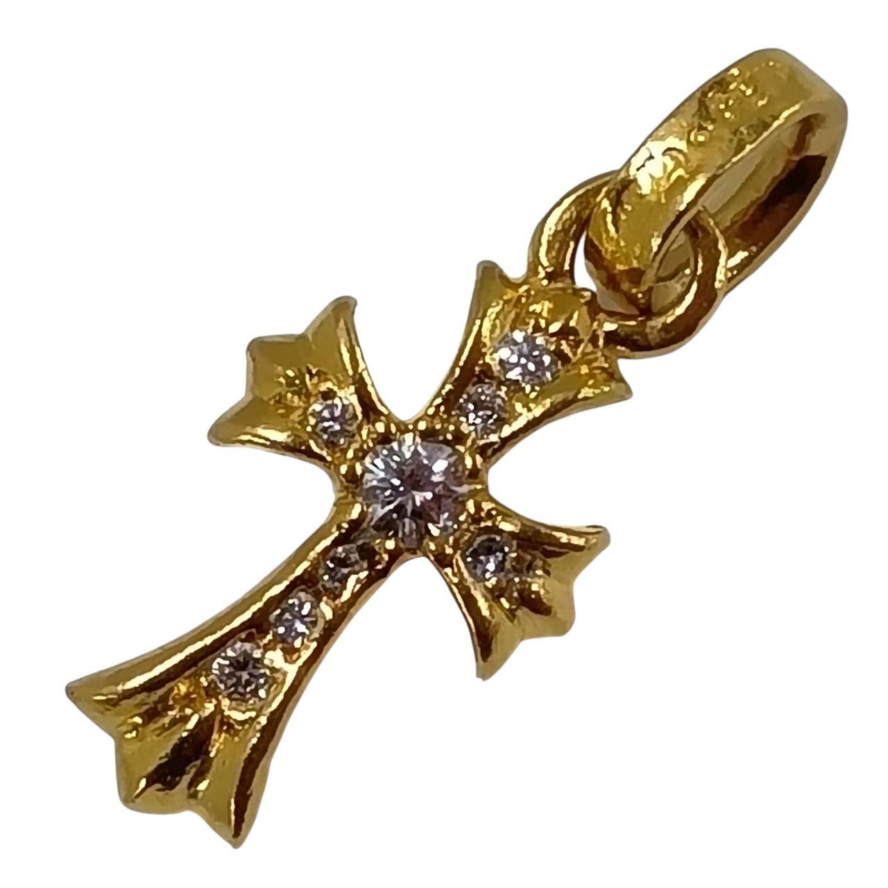 楽天市場】クロム ハーツ ベビー ファット 22kの通販