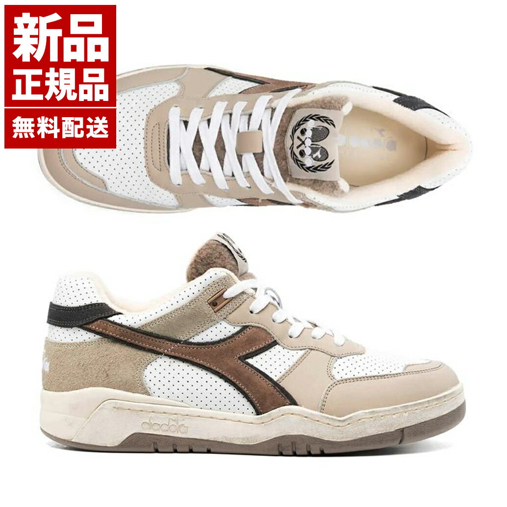 楽天市場】diadora スニーカー（靴）の通販
