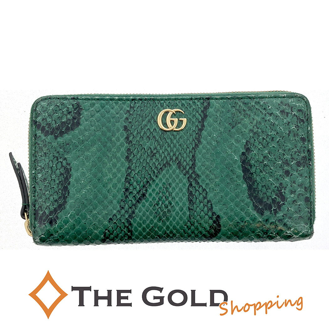 楽天市場】グッチ パイソン 財布の通販