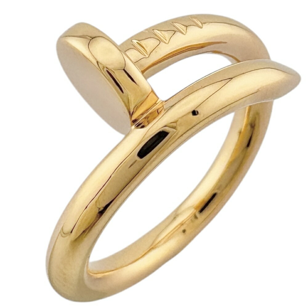 楽天市場】カルティエ ジュストアンクルリングの通販