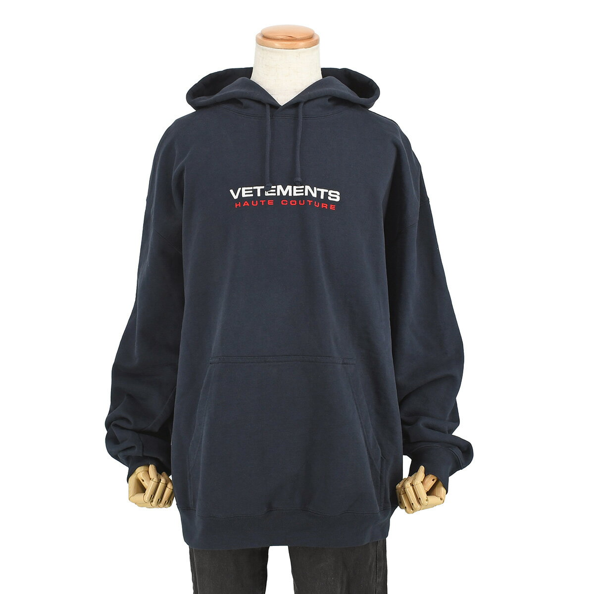 楽天市場】vetements（パーカー｜トップス）：メンズファッションの通販