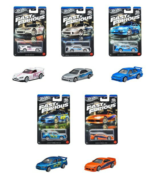 楽天市場】ワイルドスピード ホットウィール セットの通販