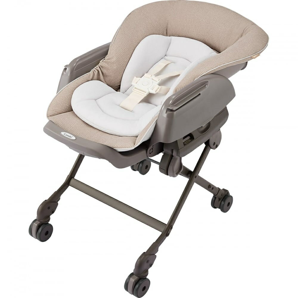 楽天市場】コンビ ネムリラ 4 キャスの通販