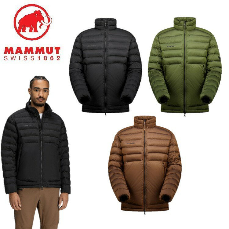 楽天市場】mammut ダウン（サイズ（S/M/L）3L）の通販