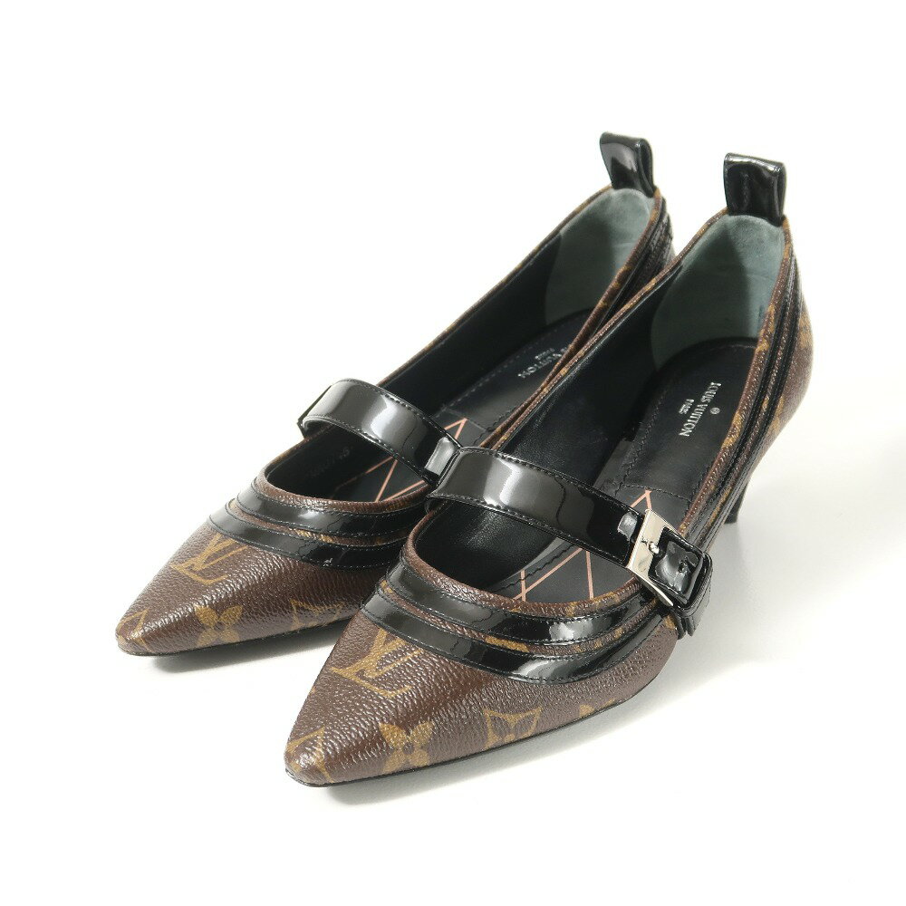 楽天市場】ヴィトン パンプス 36の通販