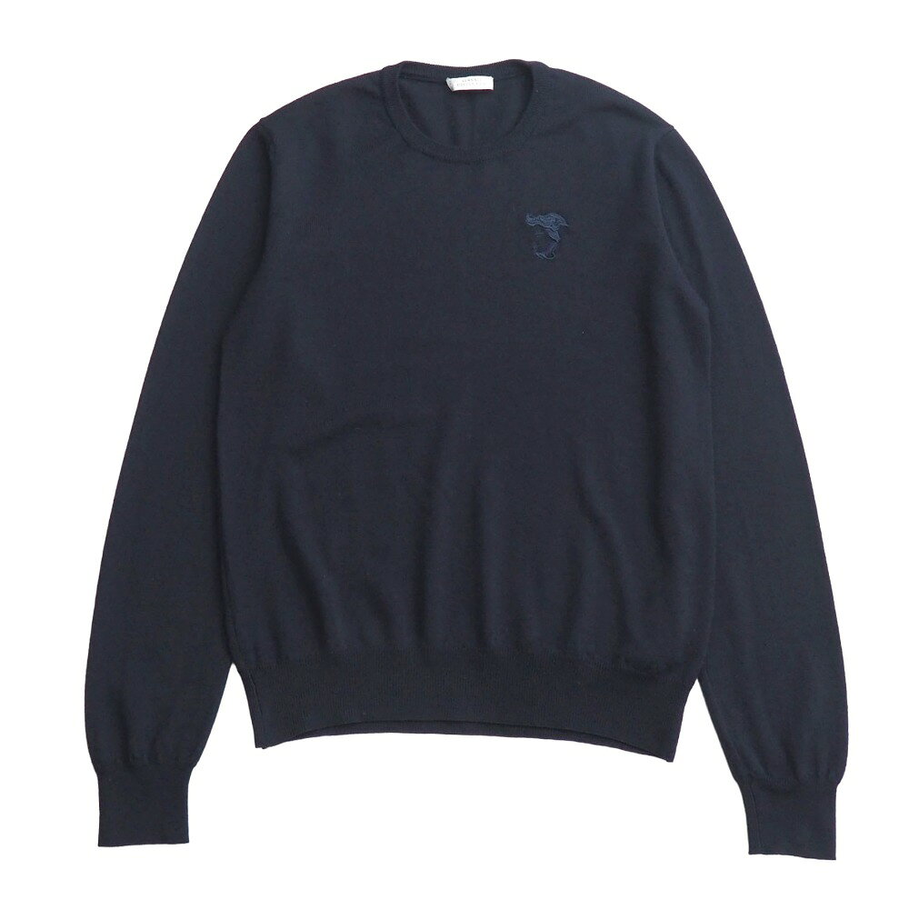 楽天市場】Versace（ニット・セーター｜トップス）：メンズ