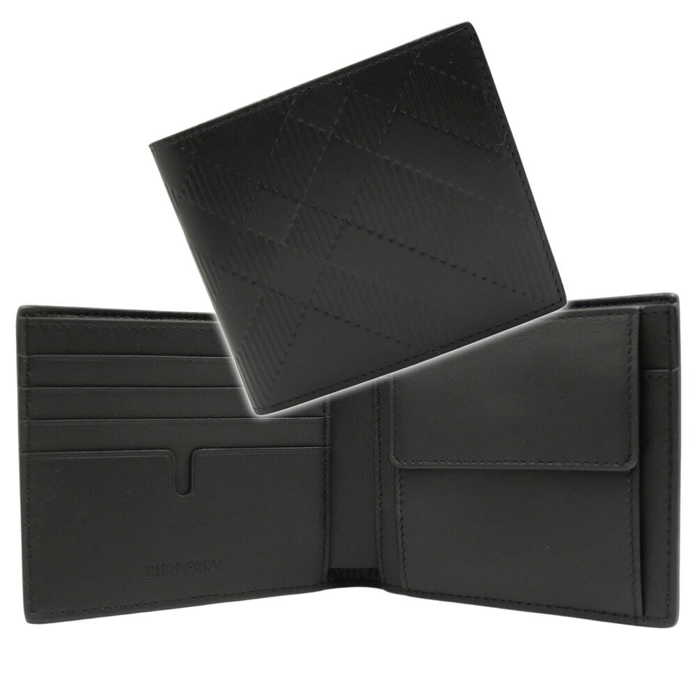 楽天市場】バーバリー 財布 エンボスの通販