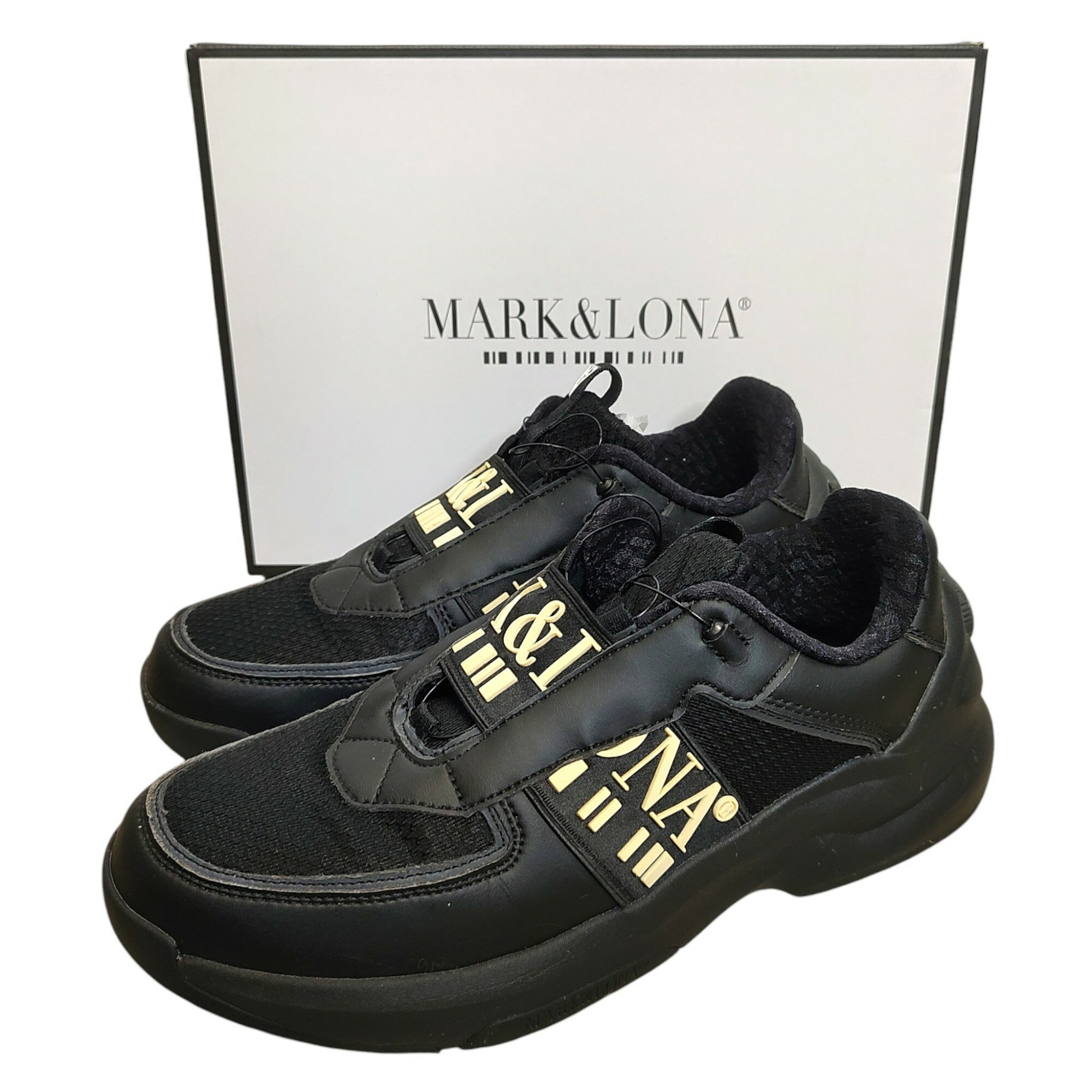楽天市場】mark&lona マークアンドロナ シューズの通販