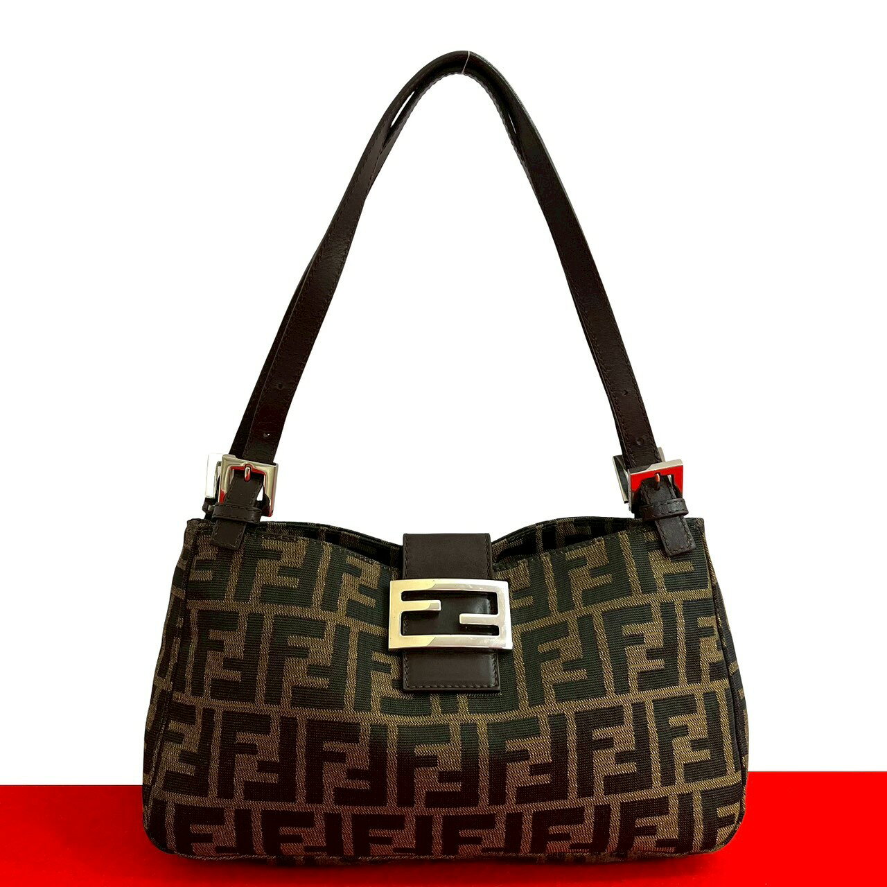 楽天市場】fendi（奥行/マチ25 ～ 29.9cm）の通販