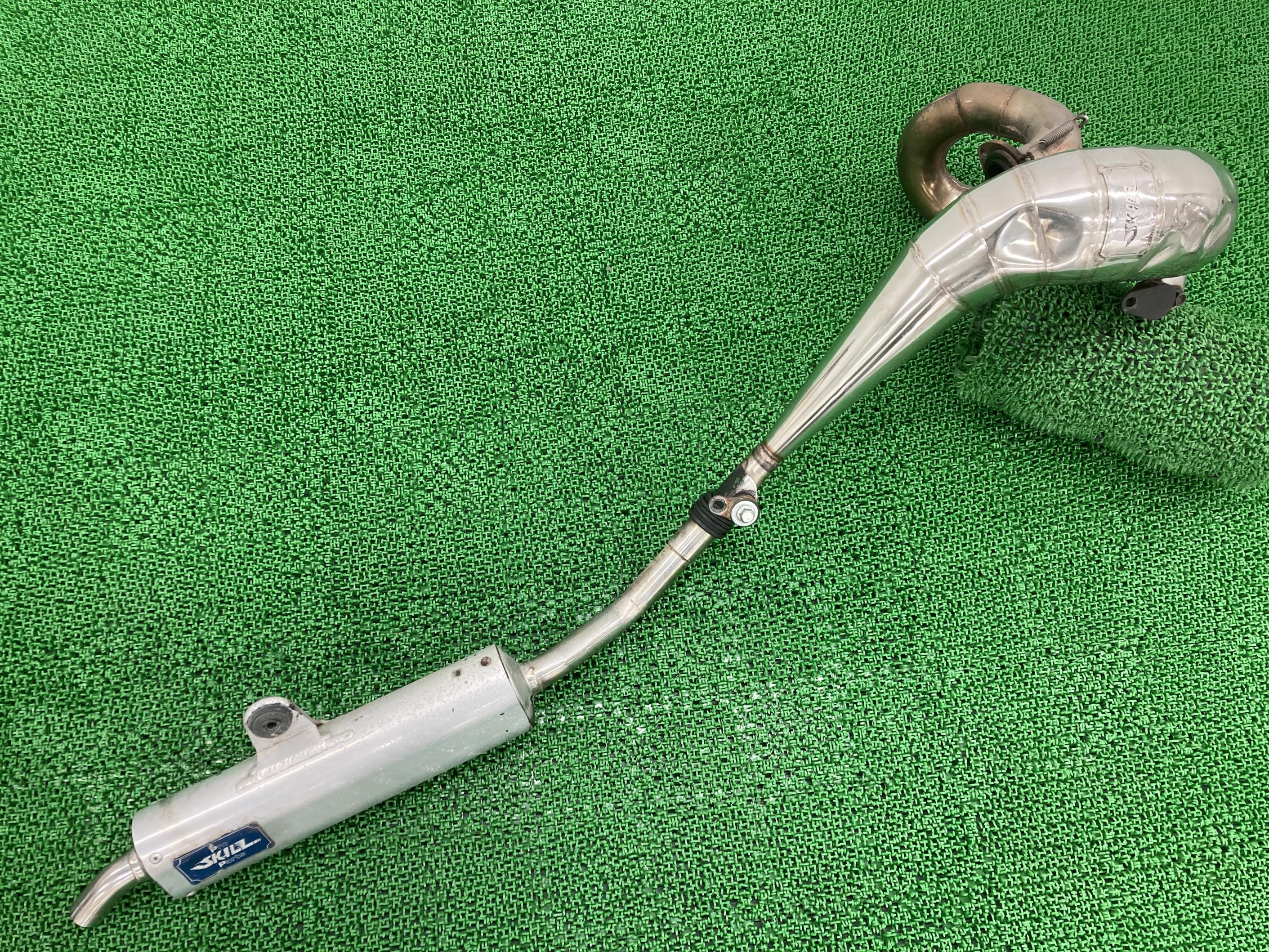 楽天市場】チャンバー crm250の通販