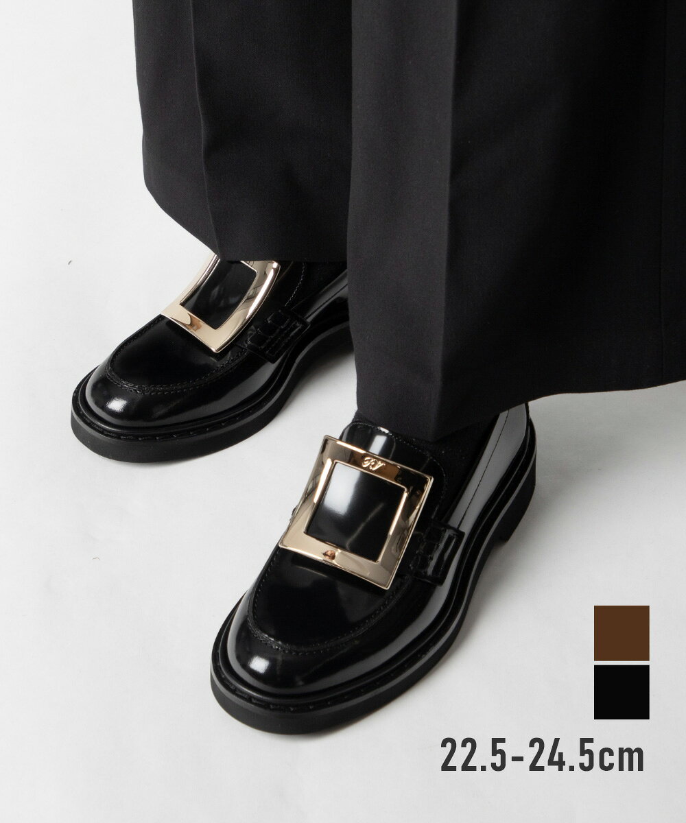 ☆未使用級☆STACCATO ミニマルパールローファー - STACCATO