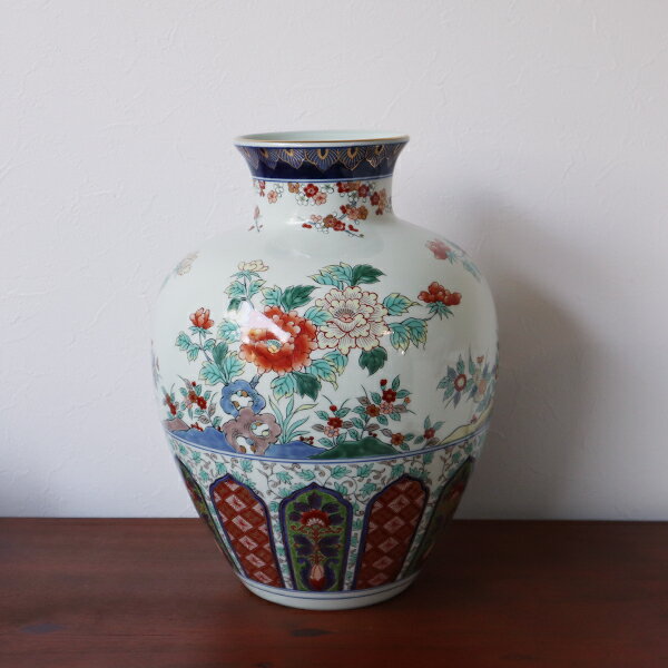 古い水差し 瀬戸 美濃 フラワーポット アンティーク 古道具 ピッチャー