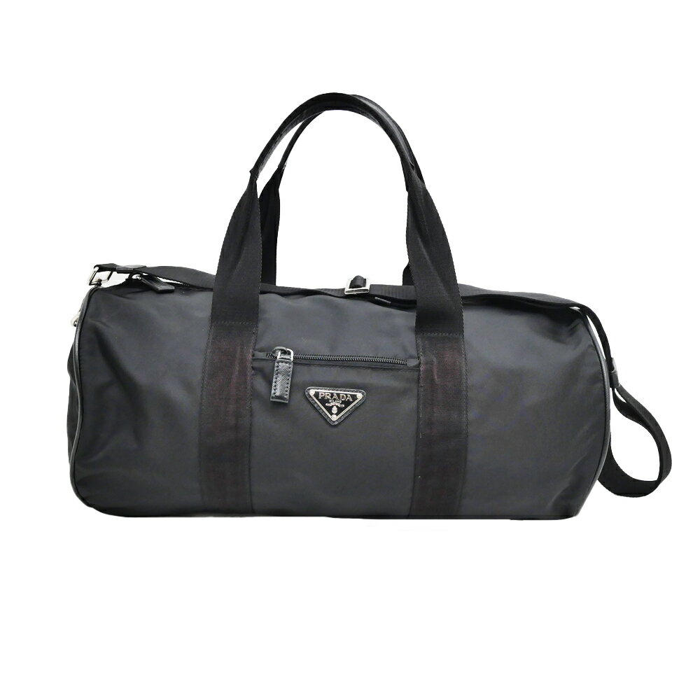 楽天市場】プラダ バッグ（ボストンバッグ｜メンズバッグ）：バッグ