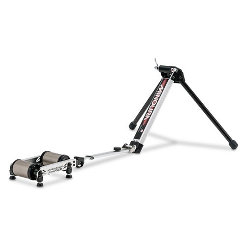 楽天市場】ミノウラ ハイブリッドローラー 540の通販