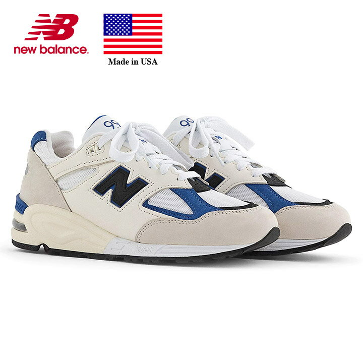 楽天市場】ニューバランス 990v2の通販