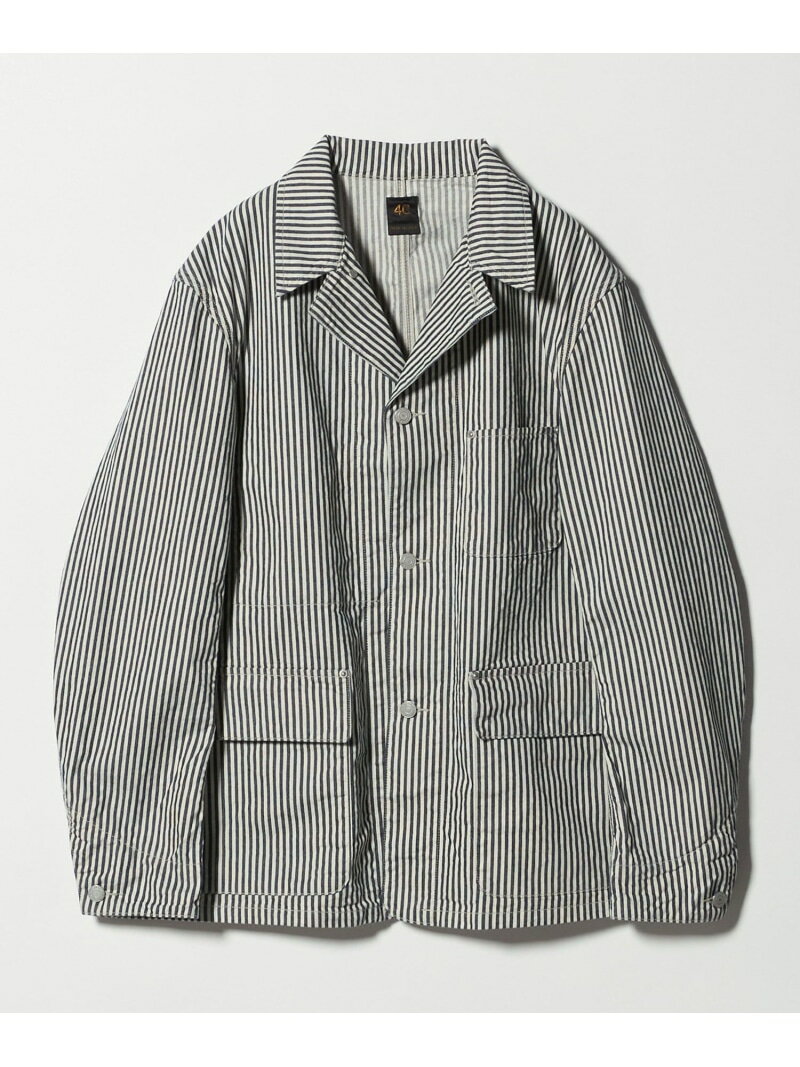 楽天市場】scye ストライプ（メンズファッション）の通販