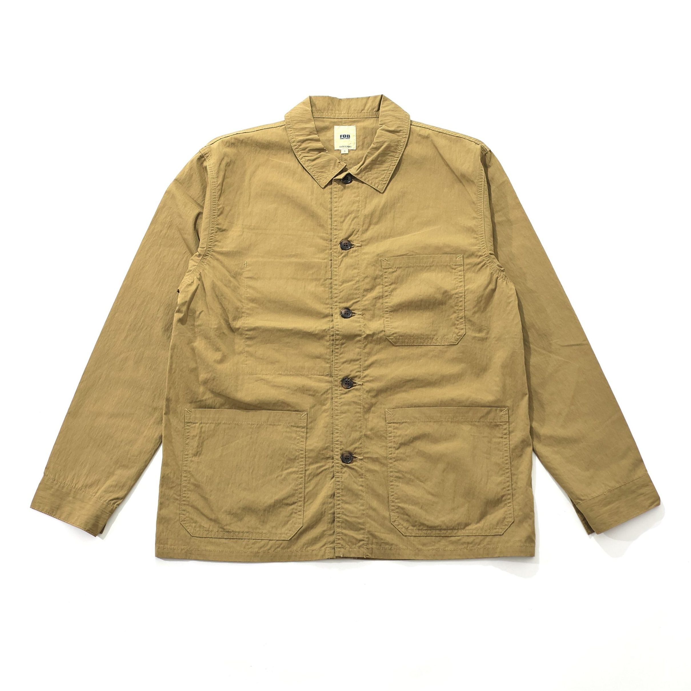 楽天市場】フレンチワーク カバーオールの通販