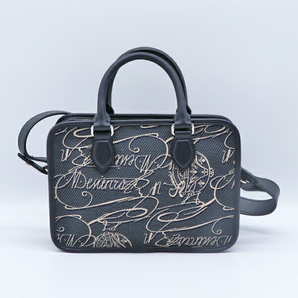 楽天市場】berluti アンジュール ガリバー 2wayの通販