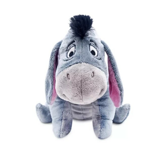 楽天市場】イーヨー ぬいぐるみ（ぬいぐるみ｜ぬいぐるみ・人形