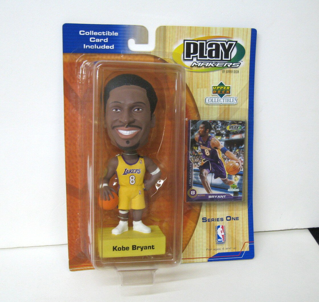 楽天市場】nba ボブルヘッドの通販