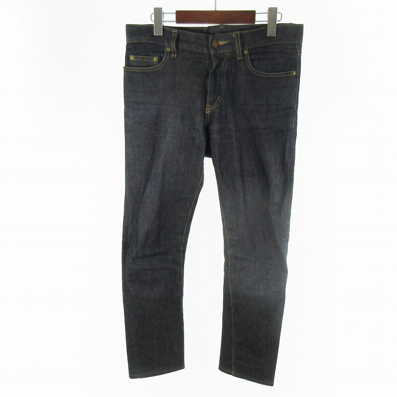 楽天市場】サンローラン デニム 28の通販