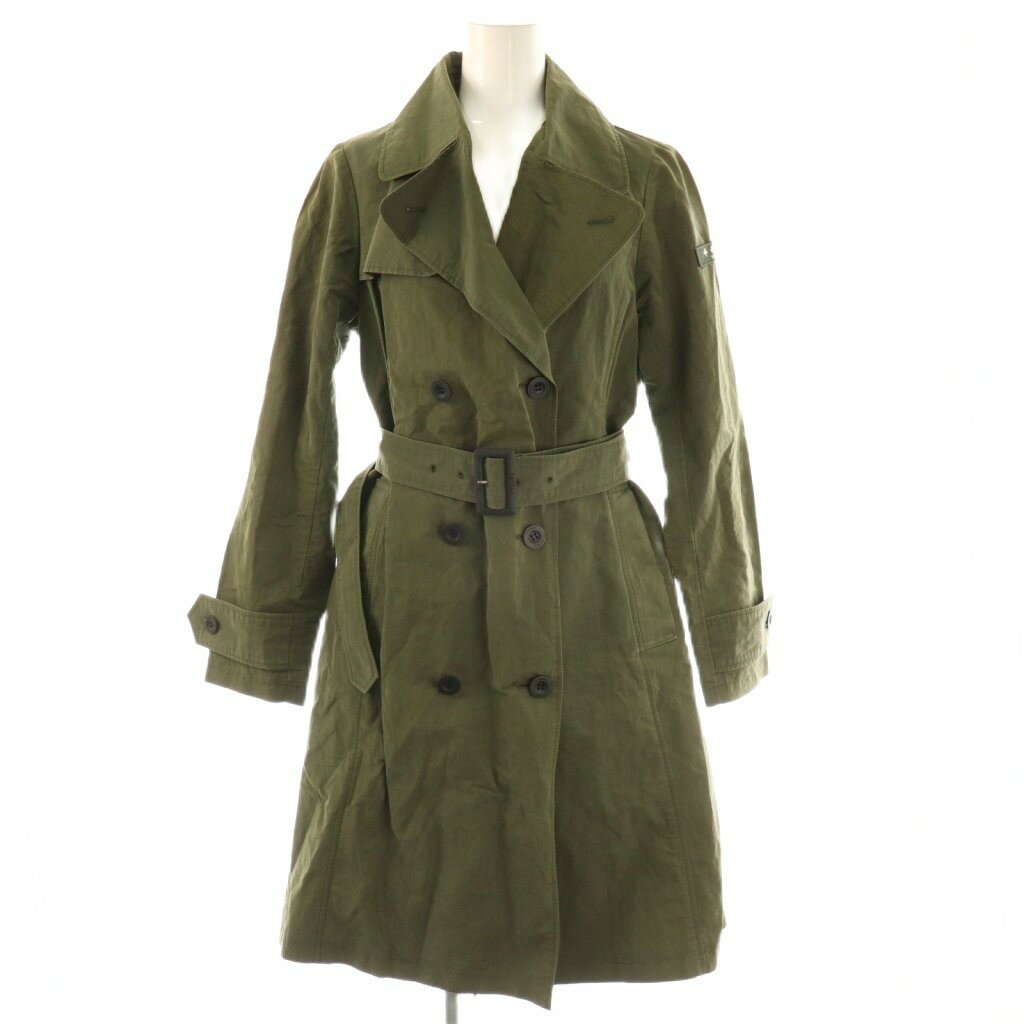 楽天市場】タトラス トレンチコートの通販