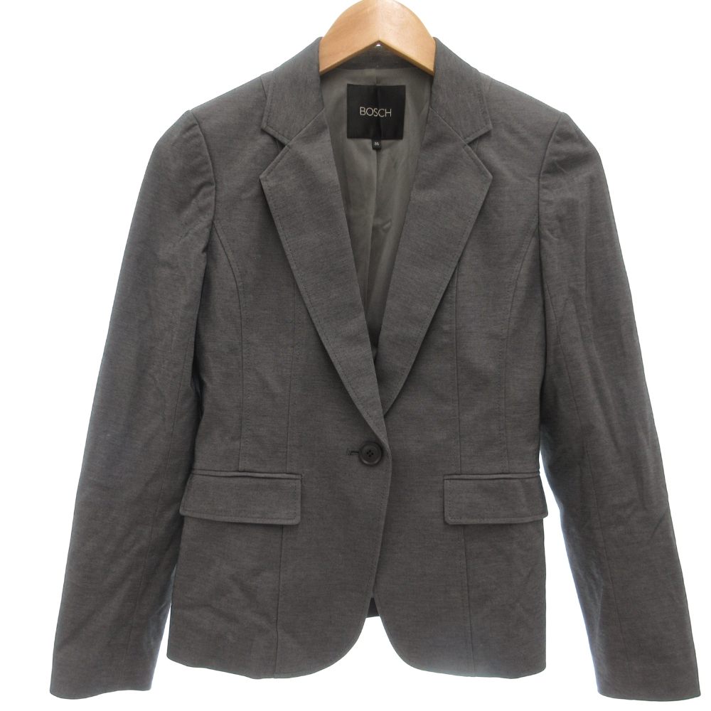 楽天市場】bosch スーツの通販