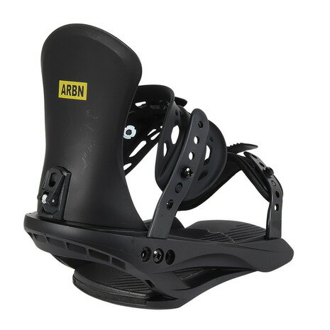 楽天市場】Arbn（ビンディング｜スノーボード用品）：ウィンター