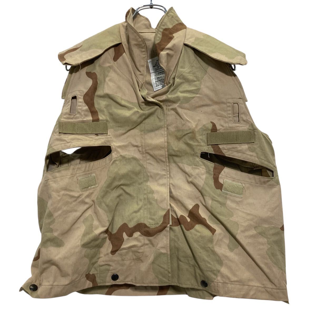 楽天市場】m69 ボディアーマー（メンズファッション）の通販