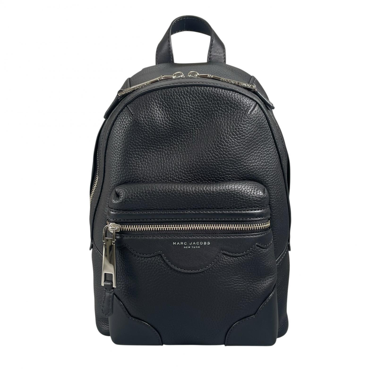 楽天市場】marc jacobs リュック レザーの通販