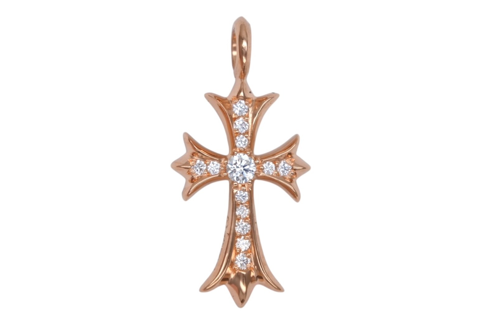 楽天市場】クロムハーツ タイニークロスの通販