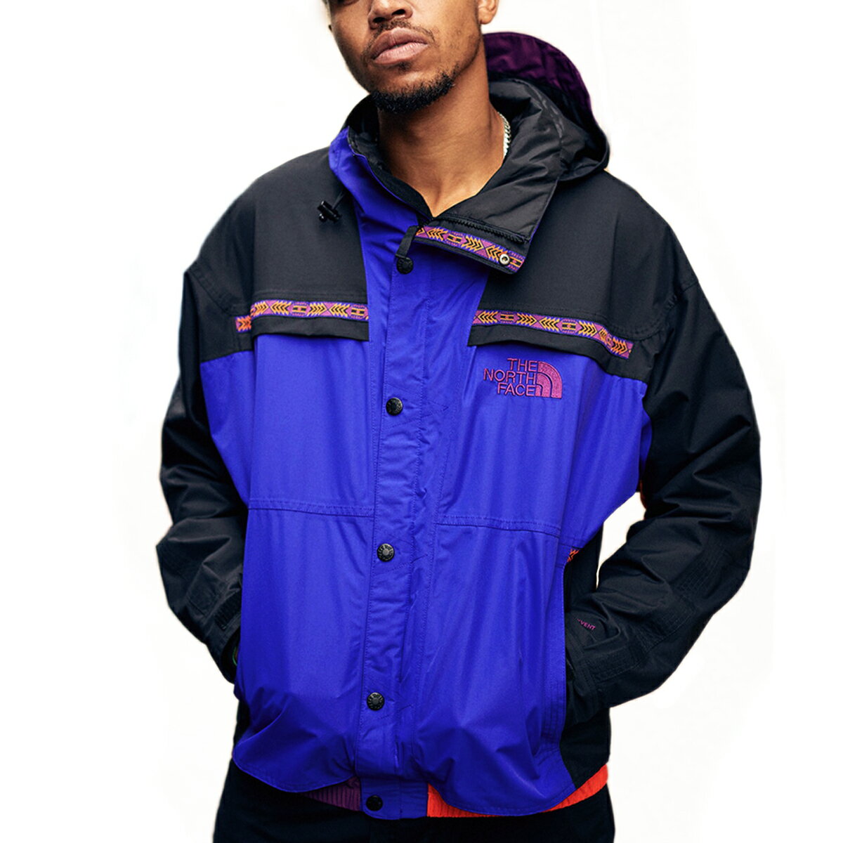 楽天市場】the north face rage gtxの通販
