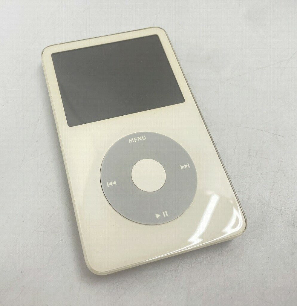楽天市場】Apple iPod classic 80GBの通販