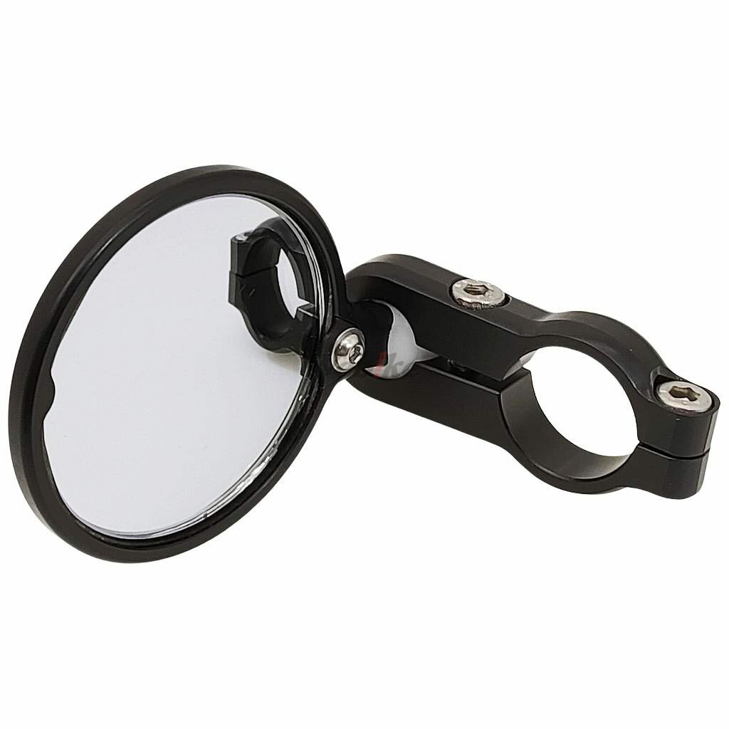 楽天市場】crg バーエンド ミラーの通販