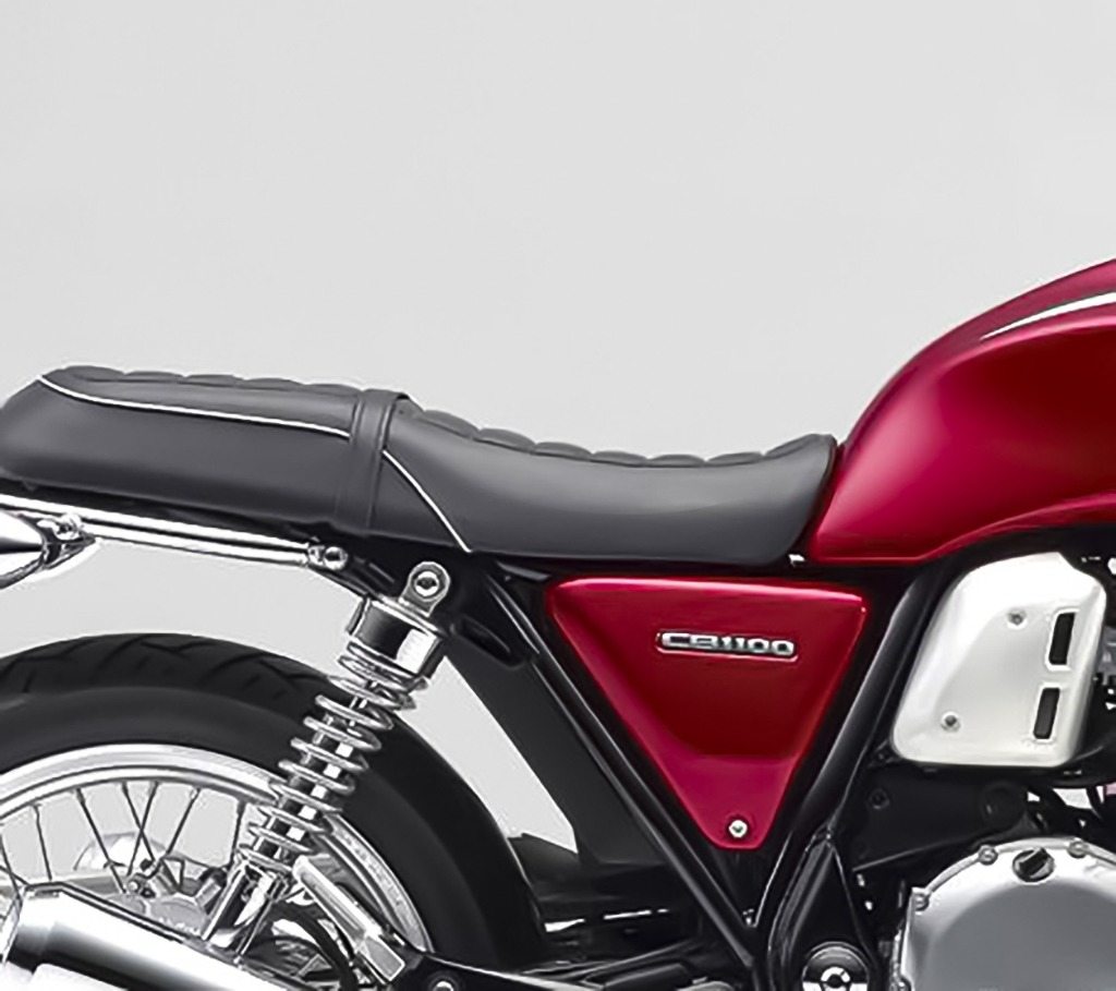楽天市場】cb1100ex シングルシートの通販