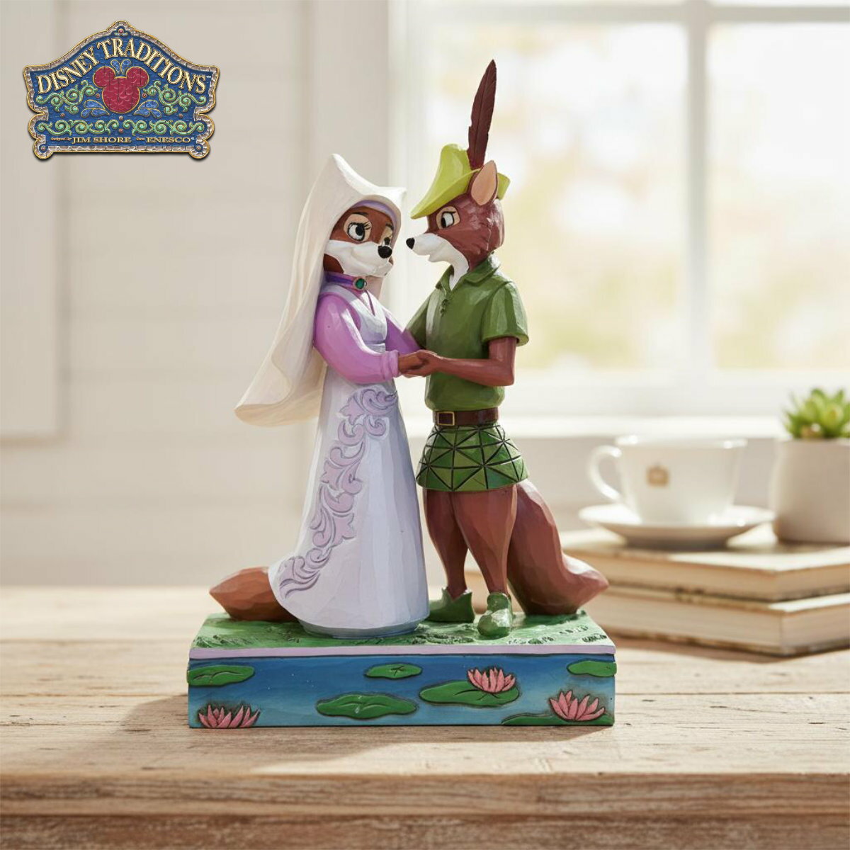 楽天市場】ロビンフッド ディズニー（ホビー）の通販