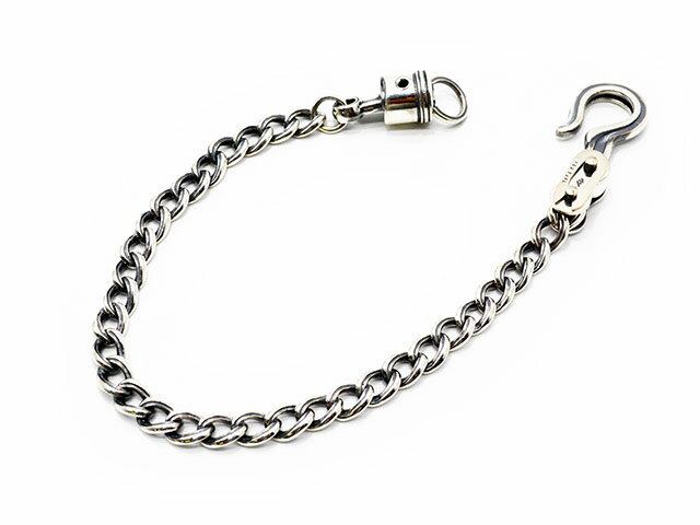 楽天市場】ハーレー（ウォレットチェーン｜メンズジュエリー