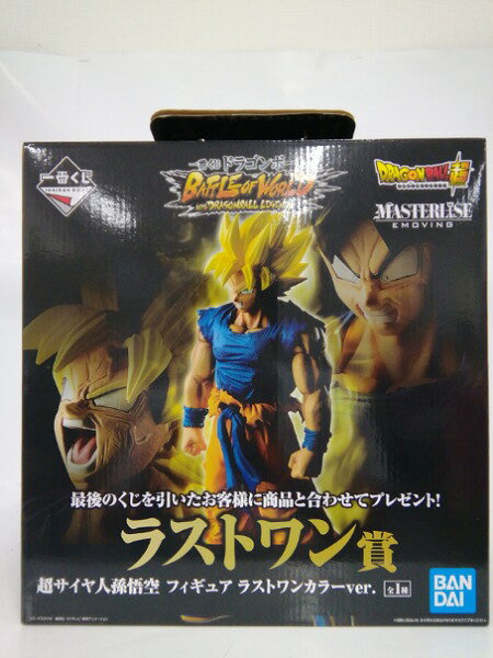 楽天市場】ドラゴンボール ラストワンの通販