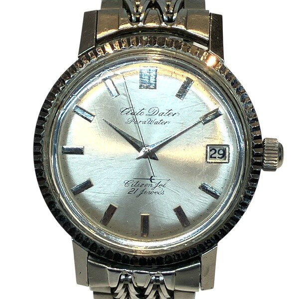 楽天市場】シチズン ジェット オートデーターの通販