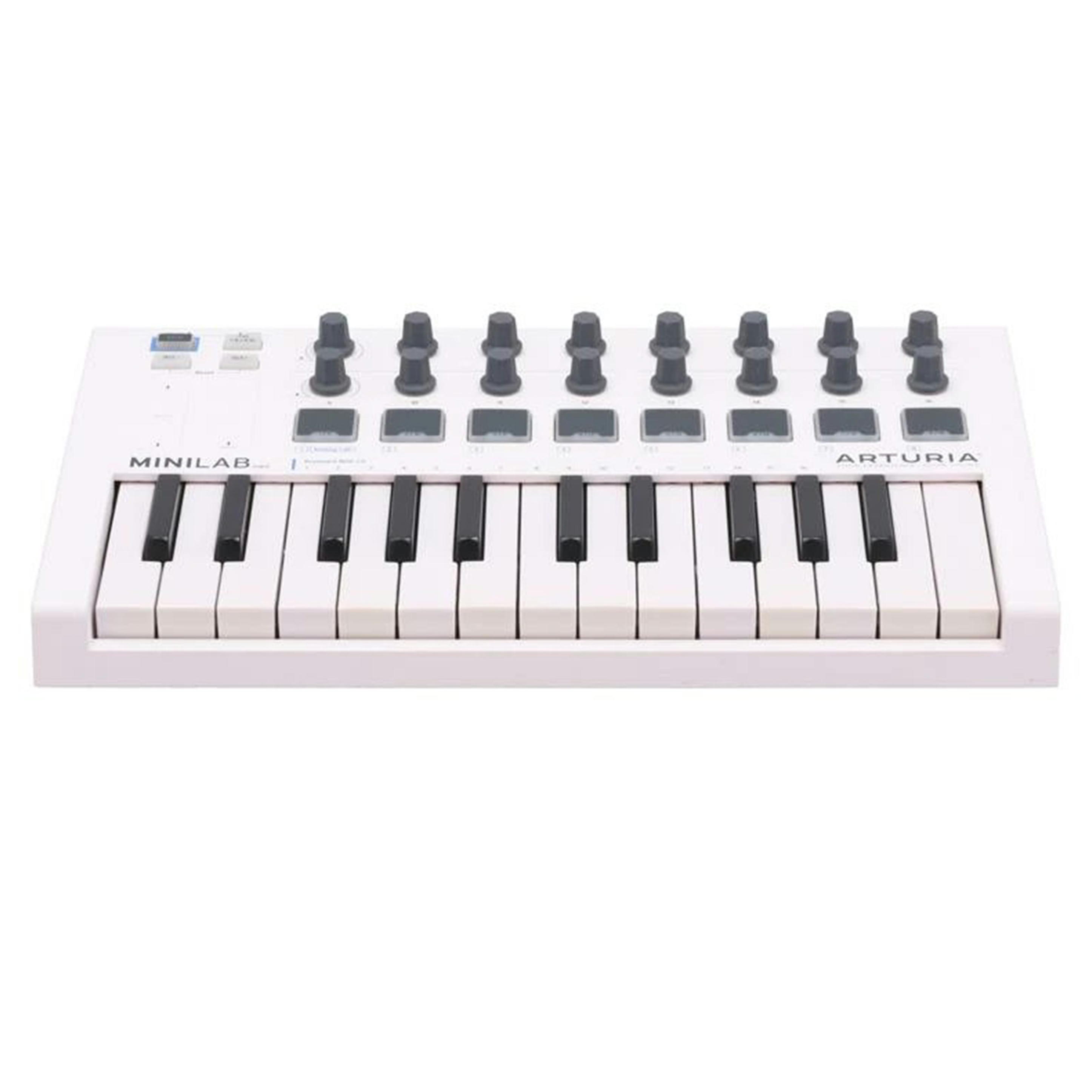楽天市場】arturia minilab mk2の通販