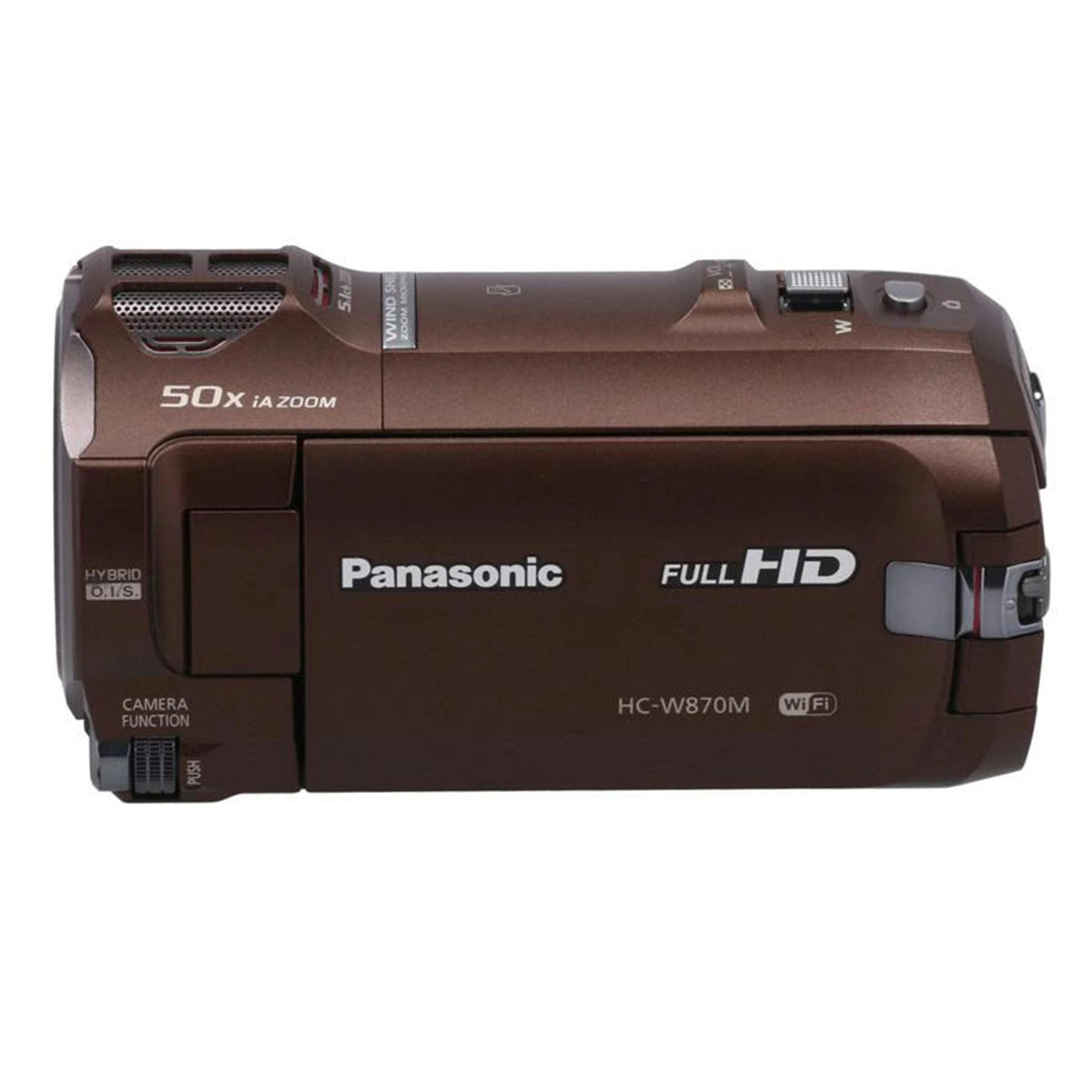 楽天市場】HCW870（メーカーパナソニック）（カメラ・ビデオカメラ