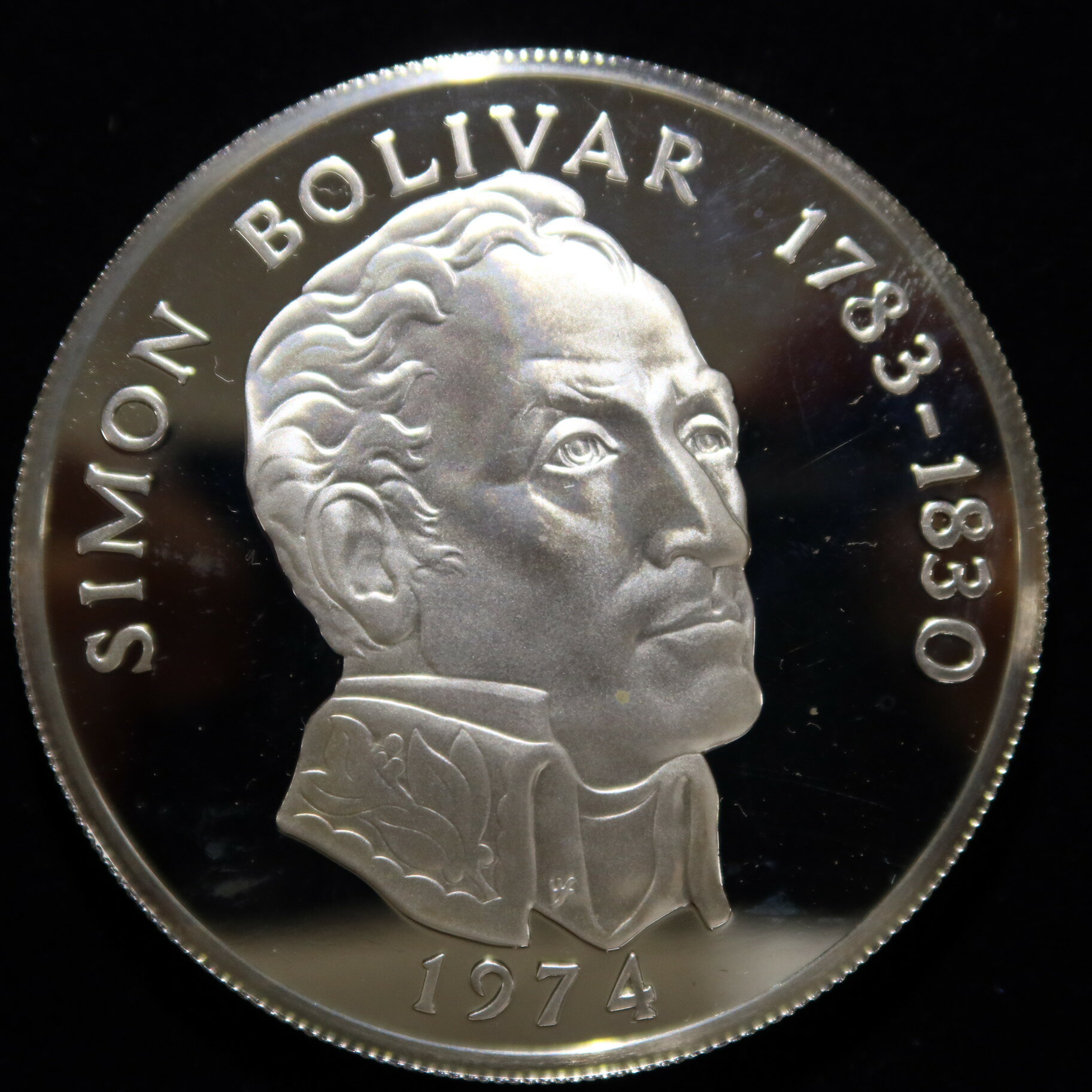 楽天市場】パナマ バルボア 銀貨（貨幣｜コレクション）：ホビーの通販