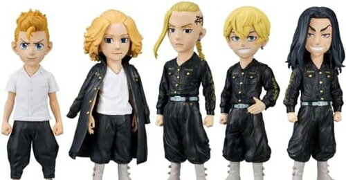 楽天市場】東京リベンジャーズ 松野千冬 フィギュアの通販