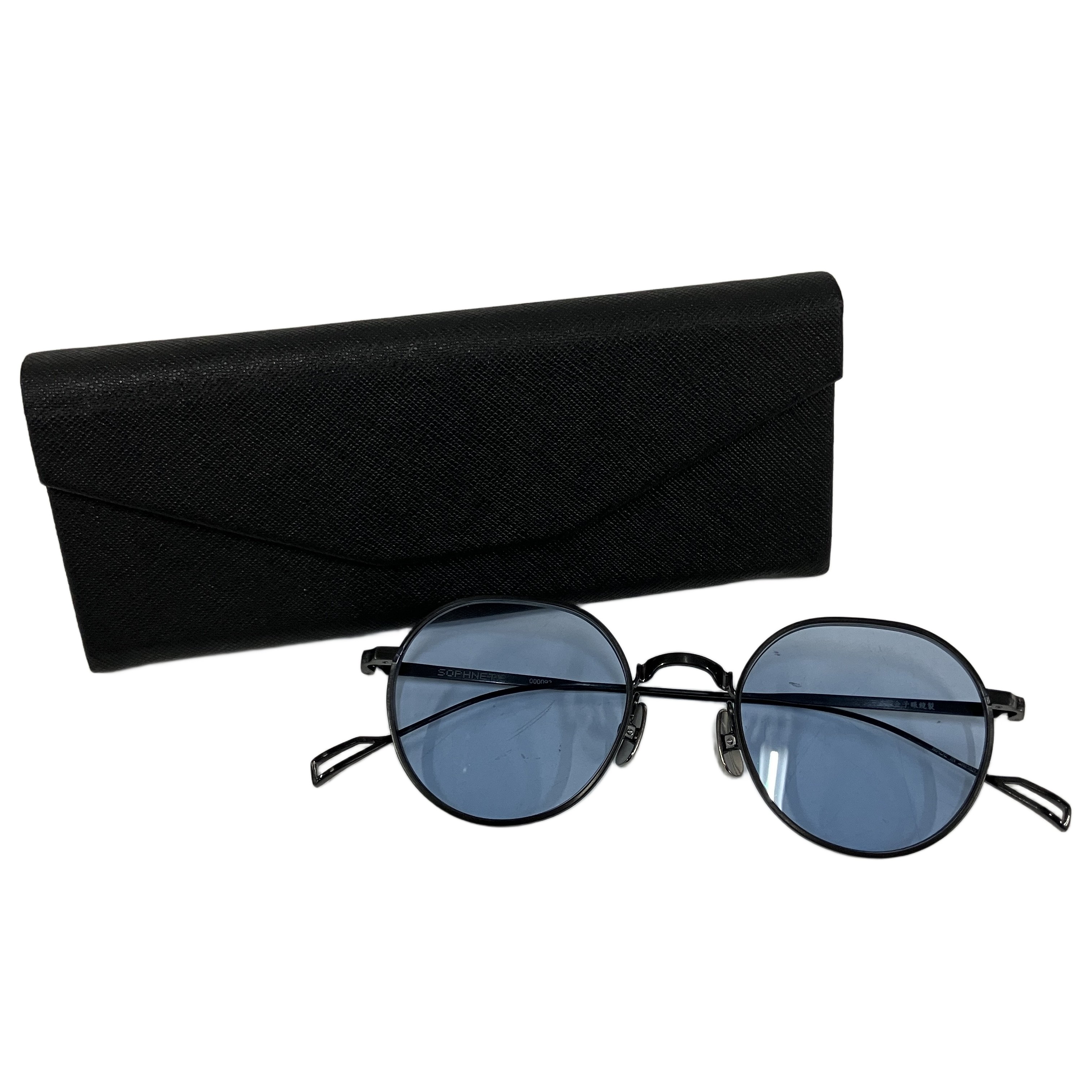 楽天市場】金子眼鏡 ソフネットの通販