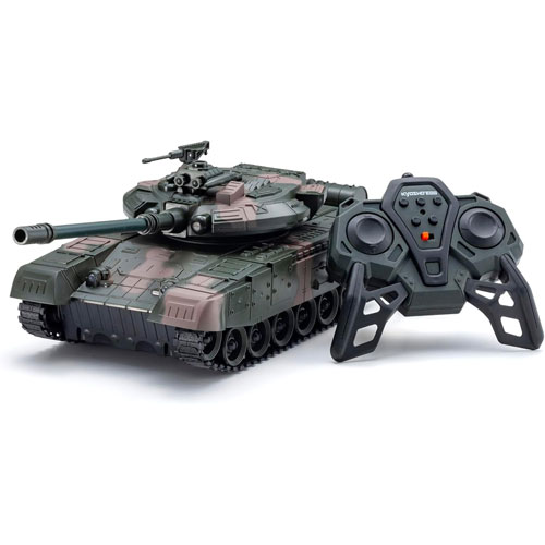 楽天市場】戦車 ラジコン（ホビー）の通販