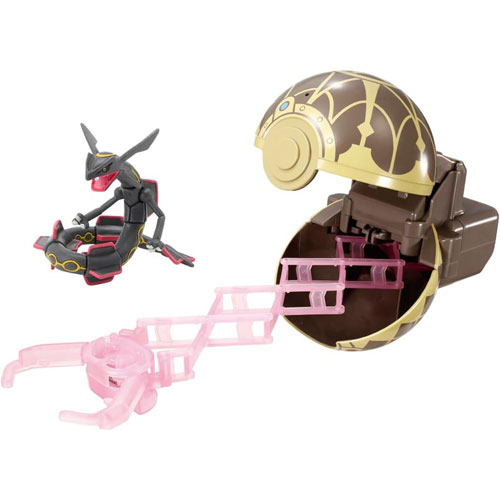 楽天市場】ポケモンモンコレの通販