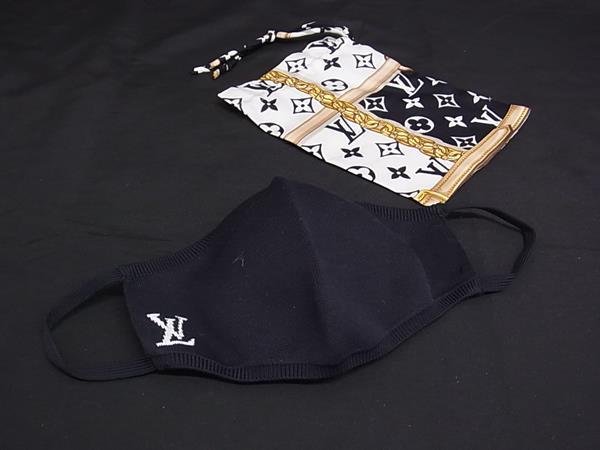 楽天市場】ルイヴィトン マスクの通販