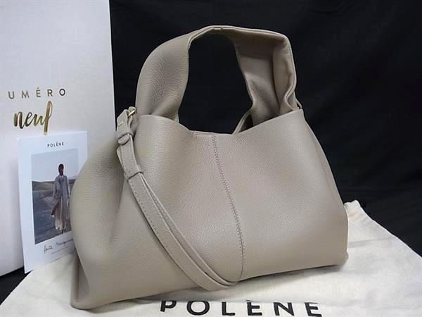 楽天市場】polene バッグ（バッグ・小物・ブランド雑貨）の通販