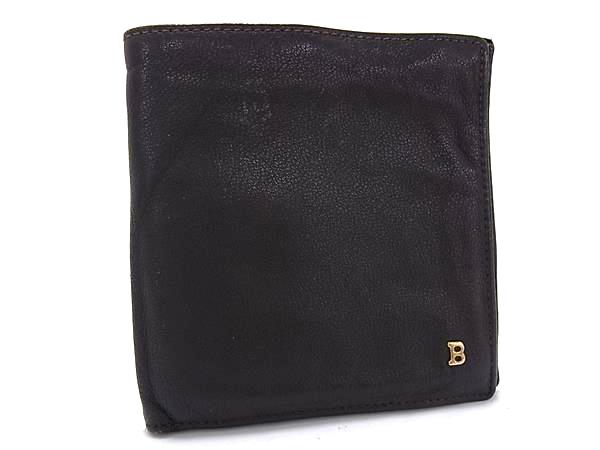 楽天市場】bally ブラウン（財布・ケース｜バッグ・小物・ブランド雑貨